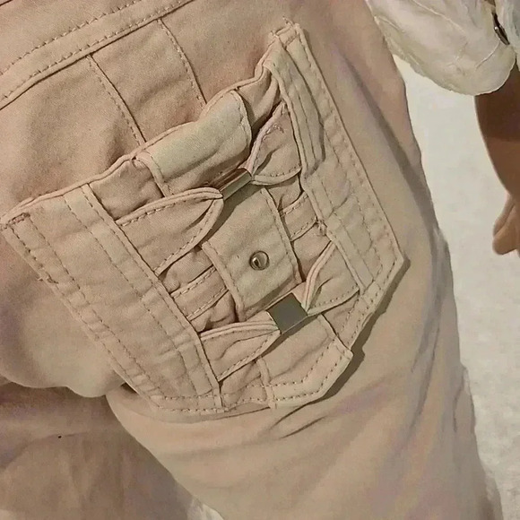 Kalowa pink jeans. very stretchy. - Picture 9 of 16